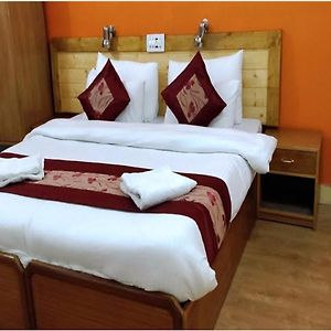 Chambre Double de Luxe